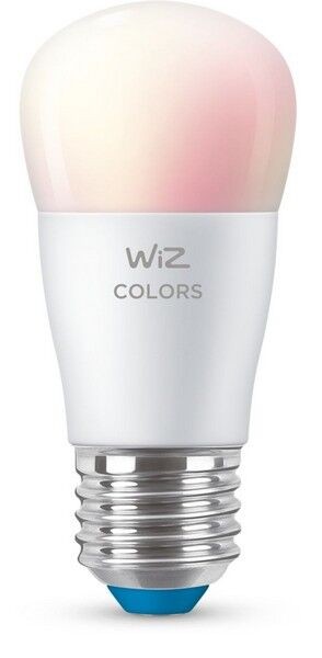WiZ 8719514554672 Colors Smart LED Smart žárovka E27 | RGB | Variabilní