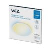 WiZ 8719514554931 Tunable Smart LED Přisazené stropní svítidlo | Variabilní | 22W | Bílá