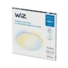 WiZ 8719514554979 Tunable Smart LED Přisazené stropní svítidlo | Variabilní | 32W | Bílá