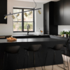 Ideal lux 244648 Dynamite Lustr | GU10 | Barevný kov | Mosaz