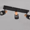 Trio T811700332 bodové stropní svítidlo NANDINI E14