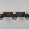 Trio T811700332 bodové stropní svítidlo NANDINI E14