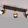 Trio T811700332 bodové stropní svítidlo NANDINI E14