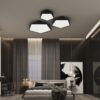 Immax 07151-B60 LED BRILIANT | 45W integrovaný LED zdroj | 3220 lm | 2700K - 6500K