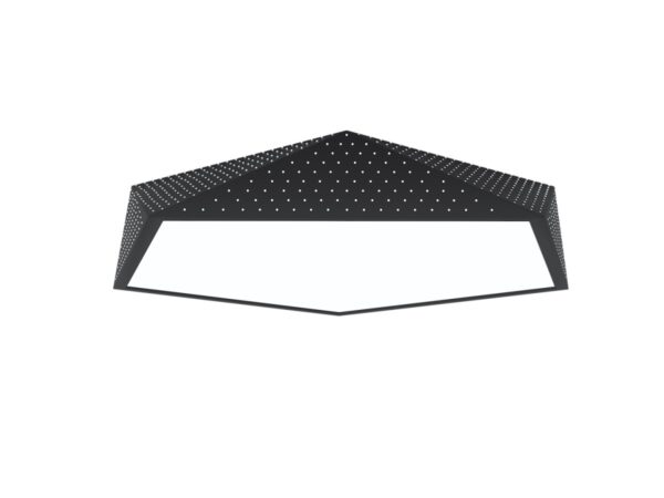 Immax 07151-B80 LED BRILIANT | 56W integrovaný LED zdroj | 3920 lm | 2700K - 6500K