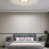 Immax 07237L Smart LED Přisazené stropní svítidlo | Variabilní | 22W