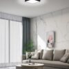 Immax 07237L Smart LED Přisazené stropní svítidlo | Variabilní | 22W