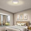 Immax 07238L Smart LED Přisazené stropní svítidlo | Variabilní | 22W