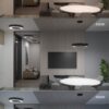 Immax 07134L LED Vnitřní osvětlení | Variabilní | 43W
