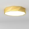 Immax 07132-G60 LED stropní svítidlo | Variabilní | 43W