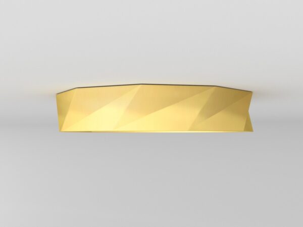 Immax 07132-G60 LED stropní svítidlo | Variabilní | 43W
