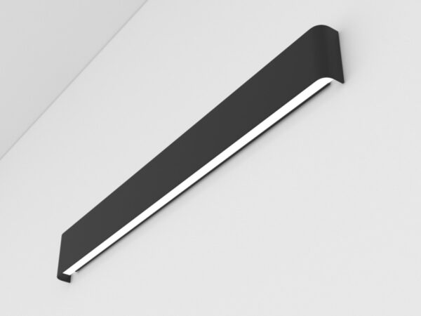 Immax 07137-B LED LÍNEA | 40W integrovaný LED zdroj | 2160 lm | 2700-6500K