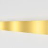 Immax 07137-G LED Vnitřní osvětlení | Variabilní | 40W | Barevný kov | Zlatá