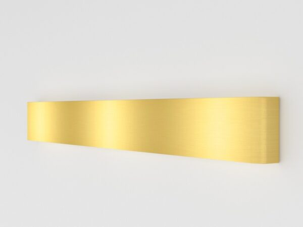 Immax 07137-G LED Vnitřní osvětlení | Variabilní | 40W | Barevný kov | Zlatá