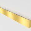 Immax 07137-G LED Vnitřní osvětlení | Variabilní | 40W | Barevný kov | Zlatá