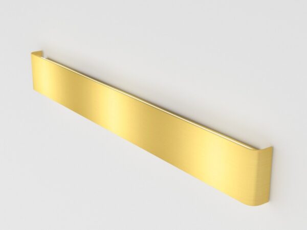 Immax 07137-G LED Vnitřní osvětlení | Variabilní | 40W | Barevný kov | Zlatá