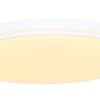 Immax 07149-W51 LED Přisazené stropní svítidlo | Variabilní | 48W
