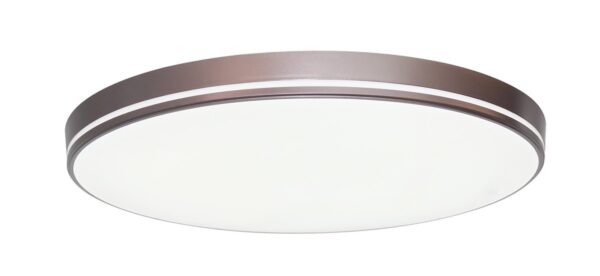 Immax 07150-C51 LED Přisazené stropní svítidlo | Variabilní | 48W