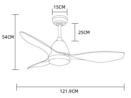 Immax 07141-B LED | 18W integrovaný LED zdroj | 1500 lm | 2700-6500K