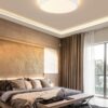 Immax 07153-W30 LED stropní svítidlo | Variabilní | 24W | Bílá