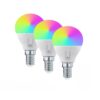 Immax 07745C Lite Smart Smart LED Smart žárovka E14 | Variabilní