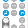 Immax 07734L LED LITE SMART | 18W integrovaný LED zdroj
