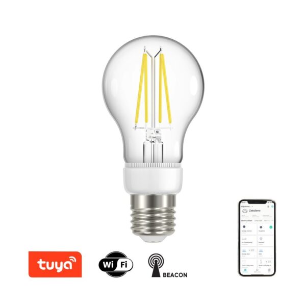 Immax 07713L Lite Smart Smart LED Smart žárovka E27