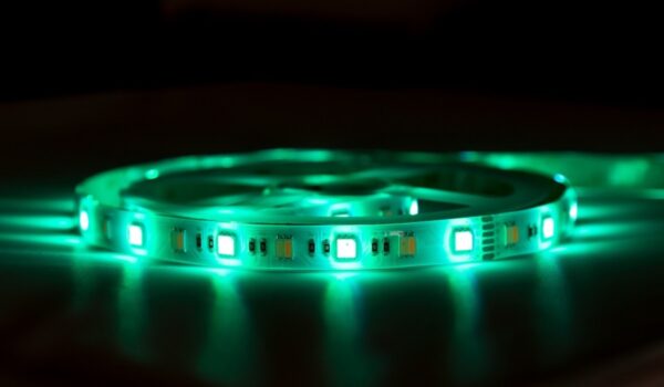 Immax 07775L Smart LED pás a trafo | Variabilní | 48W