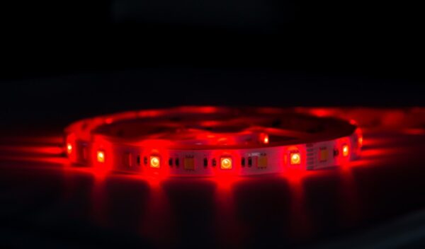 Immax 07775L Smart LED pás a trafo | Variabilní | 48W