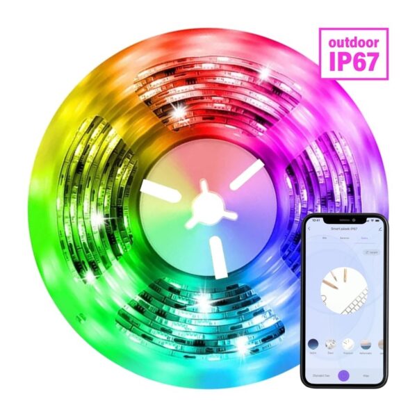 Immax 07725L LED žárovka