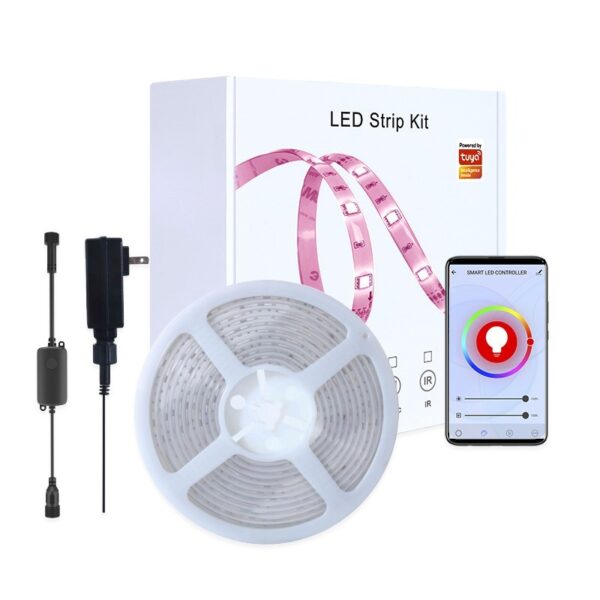 Immax 07725L LED žárovka