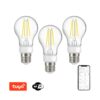 Immax 07713C Lite Smart Smart LED Smart žárovka E27