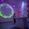 Immax 07733C Lite Smart Smart LED Smart žárovka E27 | Variabilní