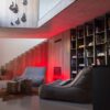 Immax 07733C Lite Smart Smart LED Smart žárovka E27 | Variabilní