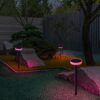 Immax 07910L Smart LED venkovní svítidlo | RGB | 1W