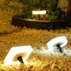 Immax 07911L Smart LED venkovní svítidlo | RGB | 1W