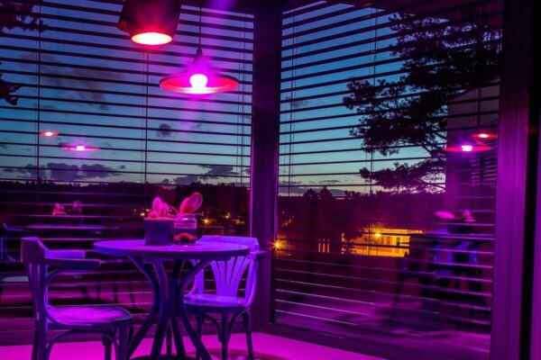 Immax 07745L Lite Smart Smart LED Smart žárovka E14 | Variabilní | 3