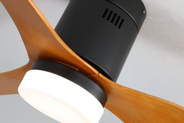 Immax 07142-B LED VENTO LITE | 18+26W integrovaný LED zdroj | 1500 lm | 2700-6500K