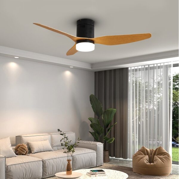 Immax 07142-B LED VENTO LITE | 18+26W integrovaný LED zdroj | 1500 lm | 2700-6500K