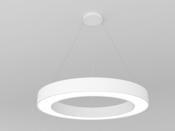 Immax 07092L Pastel LED stropní svítidlo | Variabilní | 66W | Bílá