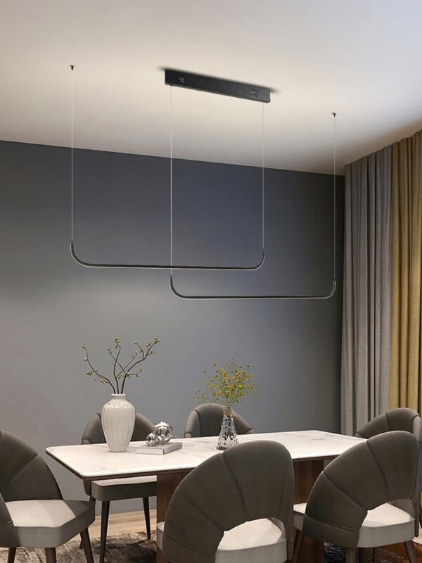 Immax 07226L Smart LED stropní svítidlo | Variabilní | 53W