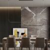 Immax 07226L Smart LED stropní svítidlo | Variabilní | 53W