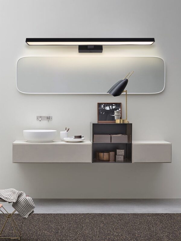 Immax 07229L Smart LED nástěnní svítidlo | Variabilní | 34W