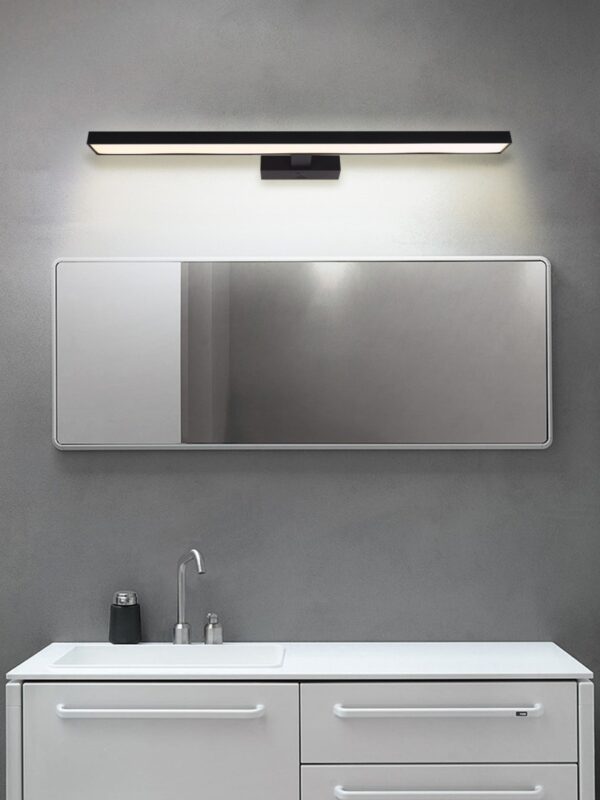 Immax 07229L Smart LED nástěnní svítidlo | Variabilní | 34W