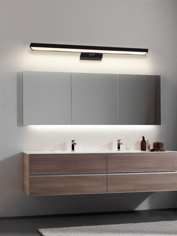 Immax 07229L Smart LED nástěnní svítidlo | Variabilní | 34W