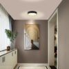 Immax 07201L Smart LED Přisazené stropní svítidlo | Variabilní | 28W