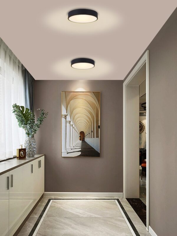Immax 07201L Smart LED Přisazené stropní svítidlo | Variabilní | 28W