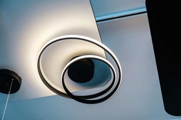 Immax 07140-B70 LED stropní svítidlo | Variabilní | 44W