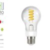 Immax 07089L LED žárovka | Variabilní