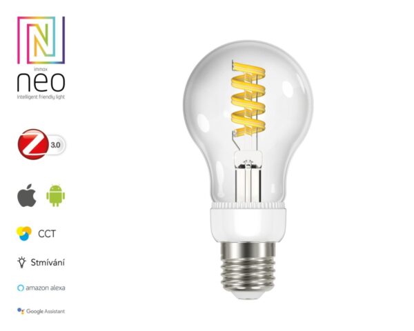 Immax 07089L LED žárovka | Variabilní